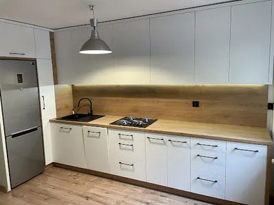 Meble Frączek Pracownia Stolarska JAWORZNO